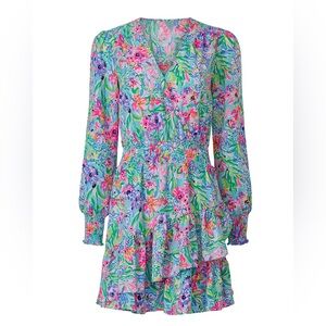 Lilly Pulitzer Cristiana Stretch Dress